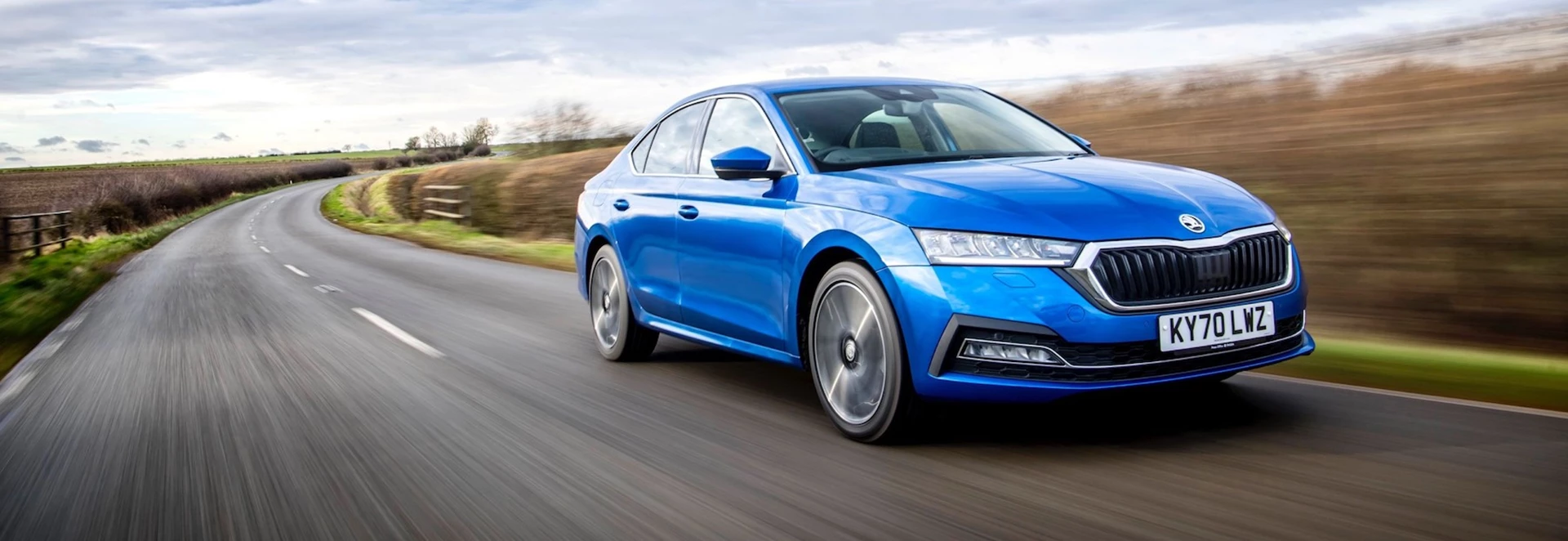 Skoda Octavia iV: Here’s what you need to know 
